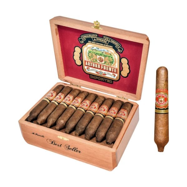 Arturo Fuente Hemingway Best Seller Natural