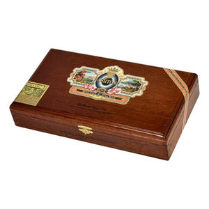 Ashton ESG 21 Year Salute