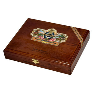 Ashton ESG 24 Year Salute