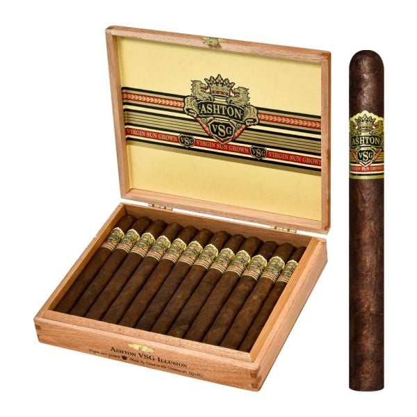 Ashton VSG Illusion