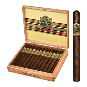 Ashton VSG Illusion