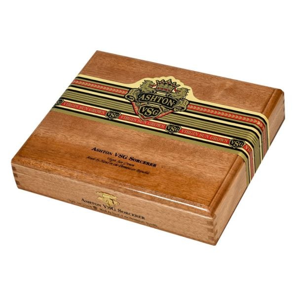 Ashton VSG Sorcerer