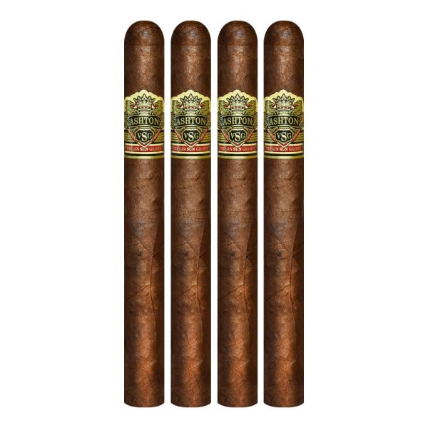 Ashton VSG Sorcerer
