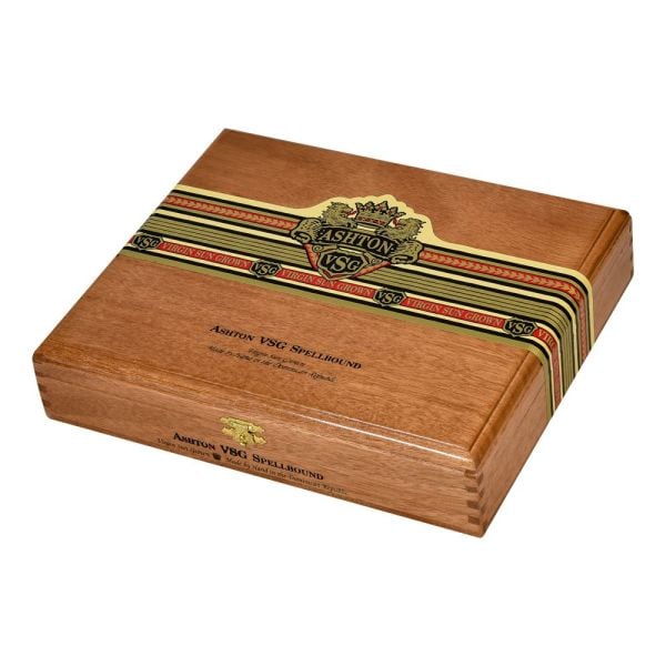 Ashton VSG Spellbound