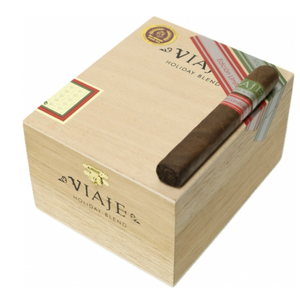 Viaje Holiday Blend 2024 Toro BP