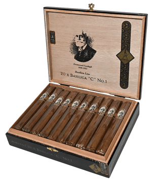 Casdagli Basilica C#1