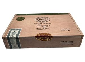 Flor de D'Crossier Lumina Corona Gorda