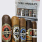 Alec Bradley Chunk Fat Pack Sampler