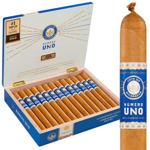 Joya De Nicaragua Numero Uno Lepremier