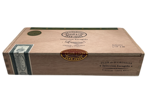 Flor de D'Crossier Lumina Robusto