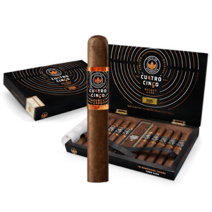 Joya De Nicaragua Cuatro Cinco Secret Cask LE