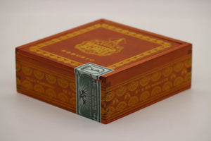 Casdagli Villa Casdagli Robusto