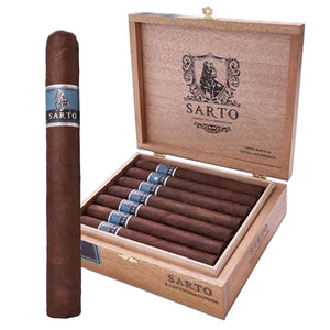 Warped Sarto Double Corona